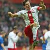 Amical: Polonia - Islanda 4-2